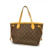 Pre-owned Fabric louis-vuitton-bags