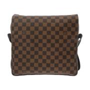 Pre-owned Canvas louis-vuitton-bags