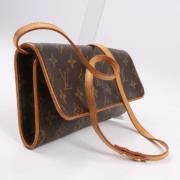 Pre-owned Leather louis-vuitton-bags