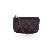 Pre-owned Leather louis-vuitton-bags