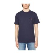 Marine Badge Lomme Tee