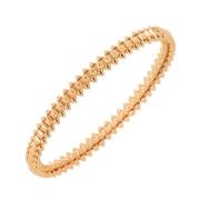 Pre-owned Rose Gold bracelets