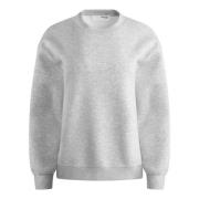 Myk Crew Neck Sweatshirt