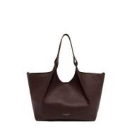 Elegant Skinn Tote Bag