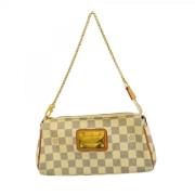 Pre-owned Fabric louis-vuitton-bags