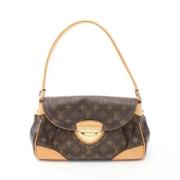 Pre-owned Leather louis-vuitton-bags