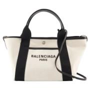 Cotton balenciaga-bags