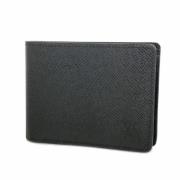 Pre-owned Fabric wallets