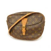 Pre-owned Fabric louis-vuitton-bags