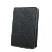 Pre-owned Fabric wallets