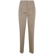 Slim-fit Trousers