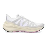 Hvite Sneakers Condor 3 Full-white