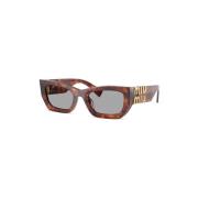 MU 09Ws 21C40O Sunglasses