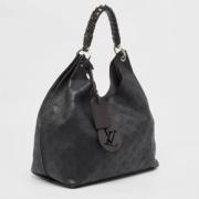 Pre-owned Leather louis-vuitton-bags