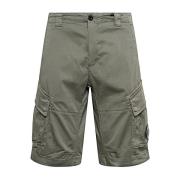 Stilige Bermuda Shorts for Menn