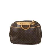 Pre-owned Leather louis-vuitton-bags