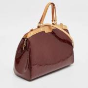 Pre-owned Leather louis-vuitton-bags