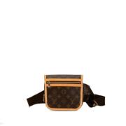 Pre-owned Leather louis-vuitton-bags