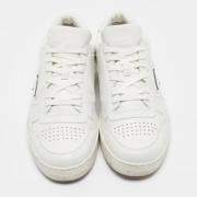 Pre-owned Leather sneakers