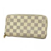 Pre-owned Fabric wallets