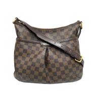 Pre-owned Leather louis-vuitton-bags