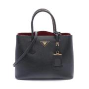 Pre-owned Leather handbags