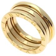 Pre-owned Yellow Gold rings