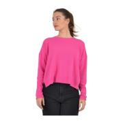 Rosa Cashmere Sweater