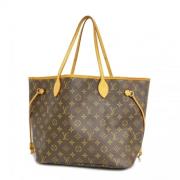 Pre-owned Fabric louis-vuitton-bags