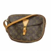 Pre-owned Fabric louis-vuitton-bags