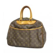 Pre-owned Fabric louis-vuitton-bags