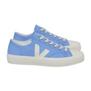 Moderne Lave Canvas Sneakers