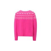 Rosa Cashmere Sweater Fw24