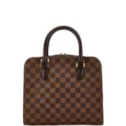 Pre-owned Leather louis-vuitton-bags