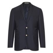 Luksus Ull Blazer