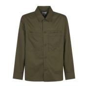 Stilig Overshirt Must Buy