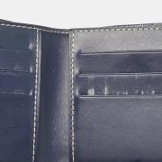 Pre-owned Coated canvas wallets