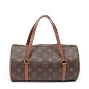 Pre-owned Canvas louis-vuitton-bags