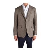 Brun Tagliatore 1Smc22b- Blazer