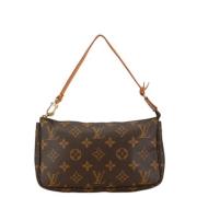 Pre-owned Leather louis-vuitton-bags