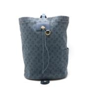 Pre-owned Leather louis-vuitton-bags