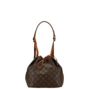 Pre-owned Leather louis-vuitton-bags