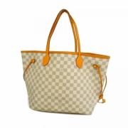 Pre-owned Fabric louis-vuitton-bags