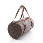 Pre-owned Leather louis-vuitton-bags