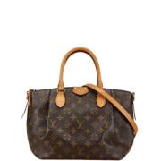 Pre-owned Leather louis-vuitton-bags