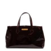 Pre-owned Leather louis-vuitton-bags