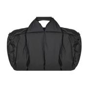 Nyssa Puffer Duffel Bag