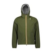 Stretch Jack Windbreaker for Menn