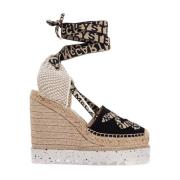 'Gaia' Kile Espadrilles