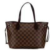 Pre-owned Leather louis-vuitton-bags